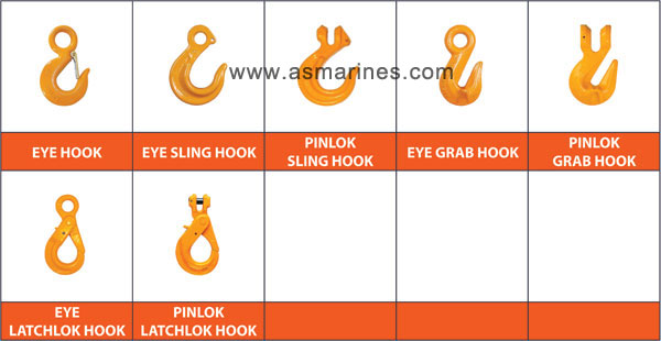 Jual Hook Australia PWB