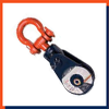 Crosby Snatch Block Mckissick 419 With Shackle