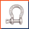 Crosby Shackle G209A