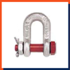 Crosby Shackle G2150