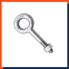 Crosby Eye Bolt Regular Nut G291