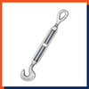 Crosby Turnbuckle Hook and Eye HG225