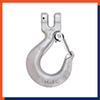 Crosby Hook Clevis Sling L1339 (A1339) With Latch Kit