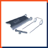 Crosby Latch Kit S4055