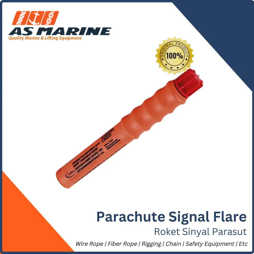 Parasut Signal