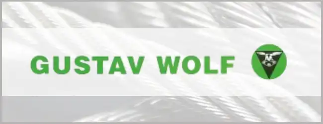 wire rope gustav wolf