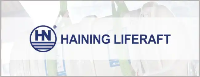 haining liferaft