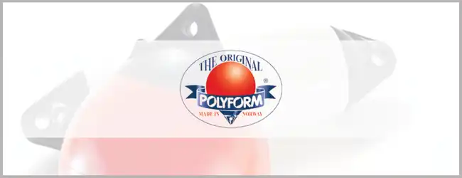 pelampung dapra polyform