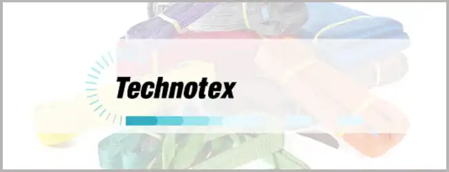 webbing sling & round sling tehnotex