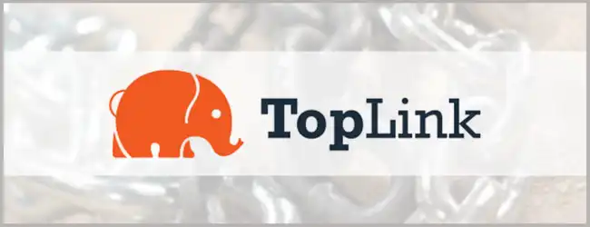 rantai toplink