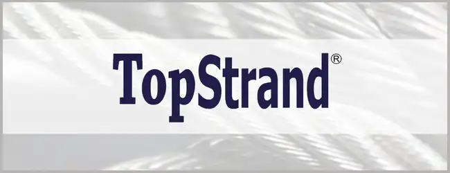 wire rope topstrand