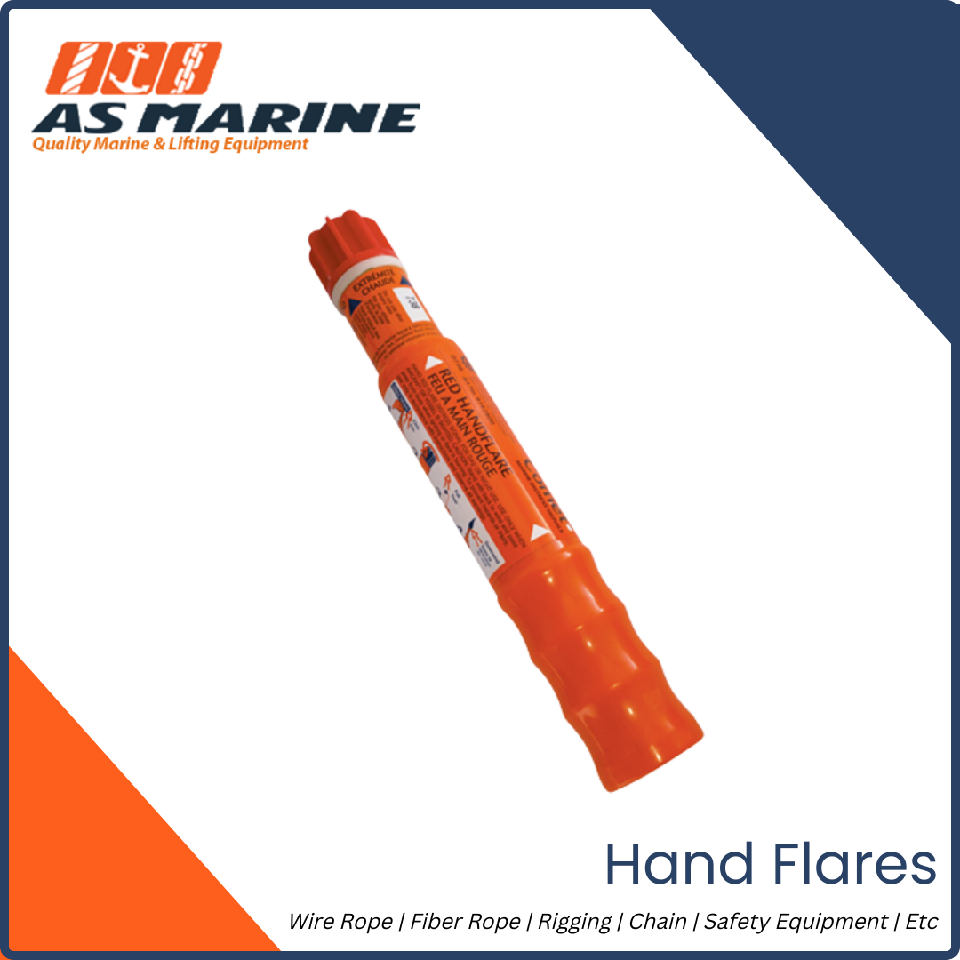 hand-flares