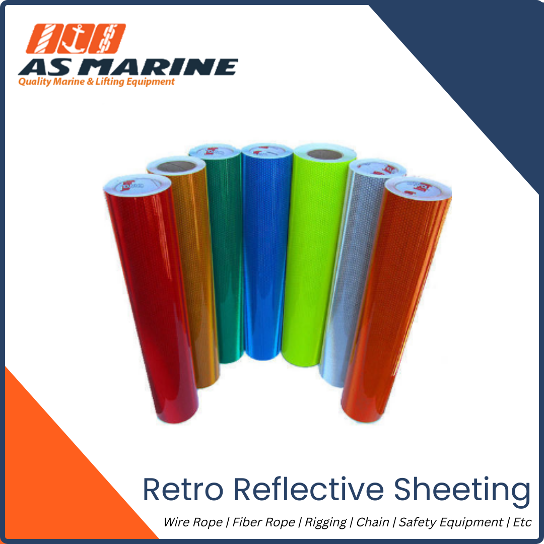 retro-reflective-sheeting