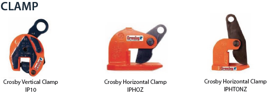 Clamp Lifting Clamp Lifting
