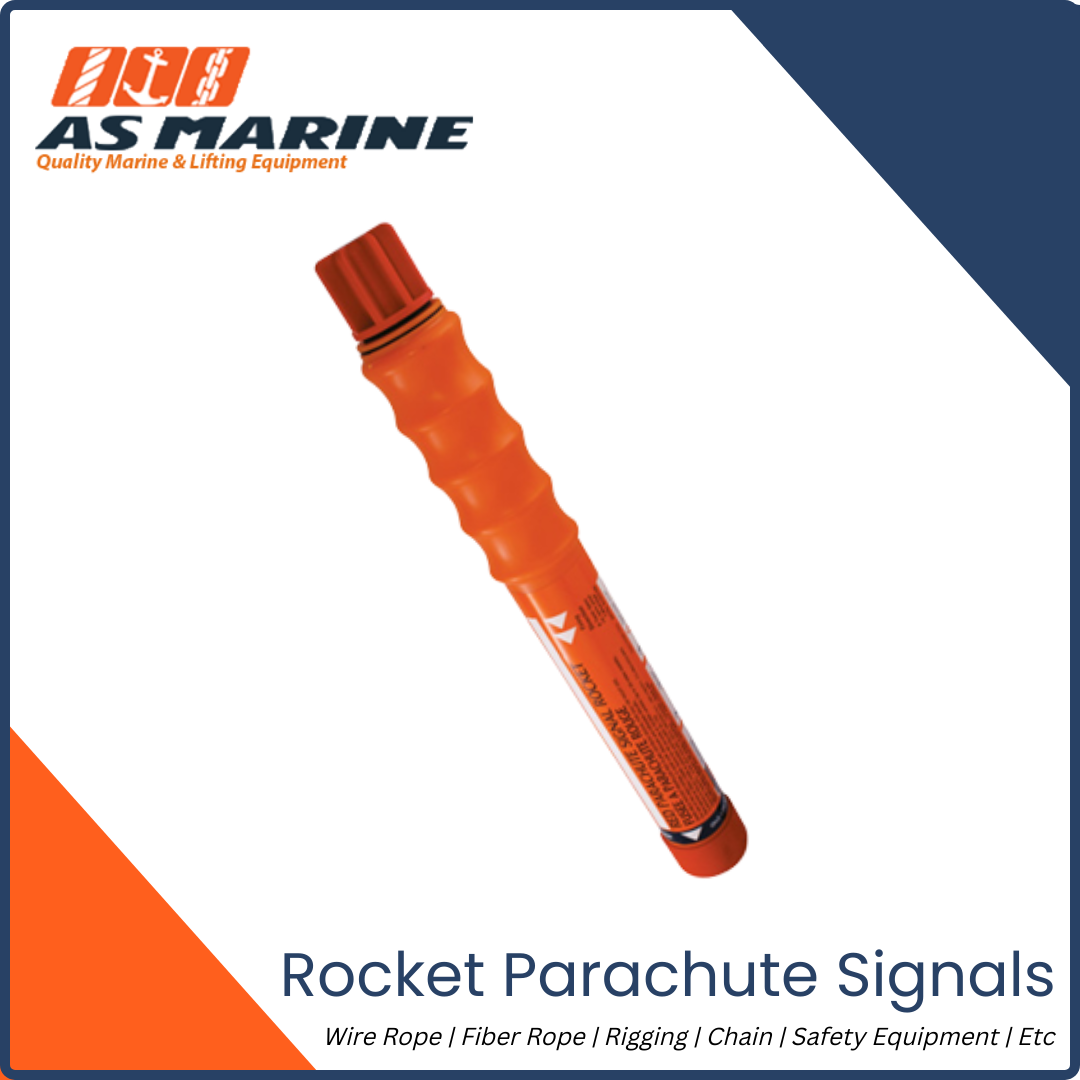 rocket-parachute-signals