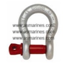 Shackle Crosby G209