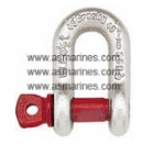 Shackle Crosby G210