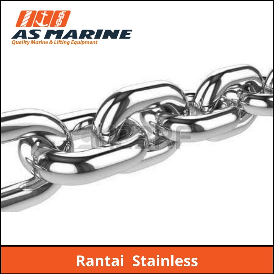 rantai stainless