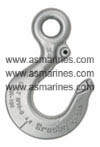 Harga Hook Crosby Eye Hook