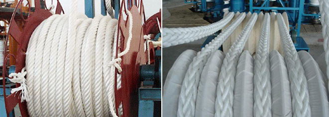 Harga Tali Mooring