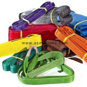 Harga Webbing Sling Murah