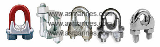 Harga Wire Clamp