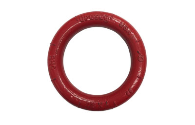 Jenis Masterlink Weldless Ring