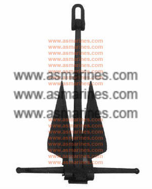 Jual Jangkar Kapal Danforth