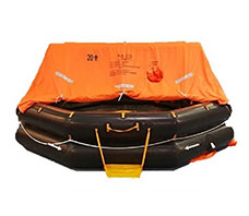 Jual Liferaft atau Rakit Angin Youlong