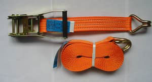 Jual Ratchet Webing Lashing