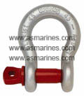 Jual Shackle Crosby G-209