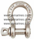 Jual Shackle Crosby G-209A