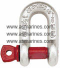 Jual Shackle Crosby G-210