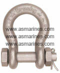 Jual Shackle Crosby G-2130A