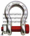 Jual Shackle Crosby G-2140