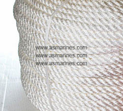 Jual Tali Tambang PP Multifilament