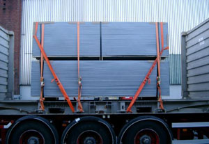Jual webing untuk lashing
