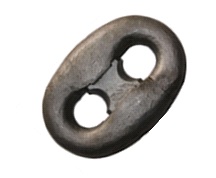 Aksesoris Rantai Jangkar