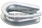 Thimble Crosby G-411