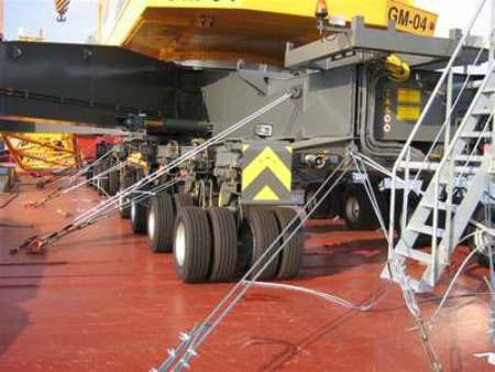 Wire Sling Sling Wire Lashing Wire Sling Sling Wire Lashing