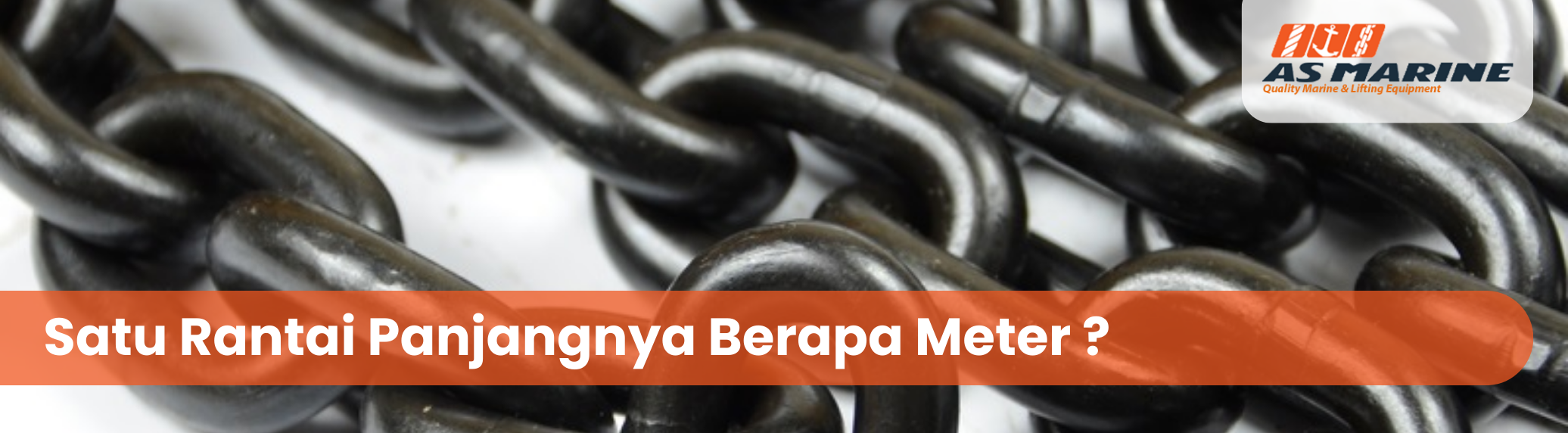 satu-rantai-panjangnya-berapa-meter