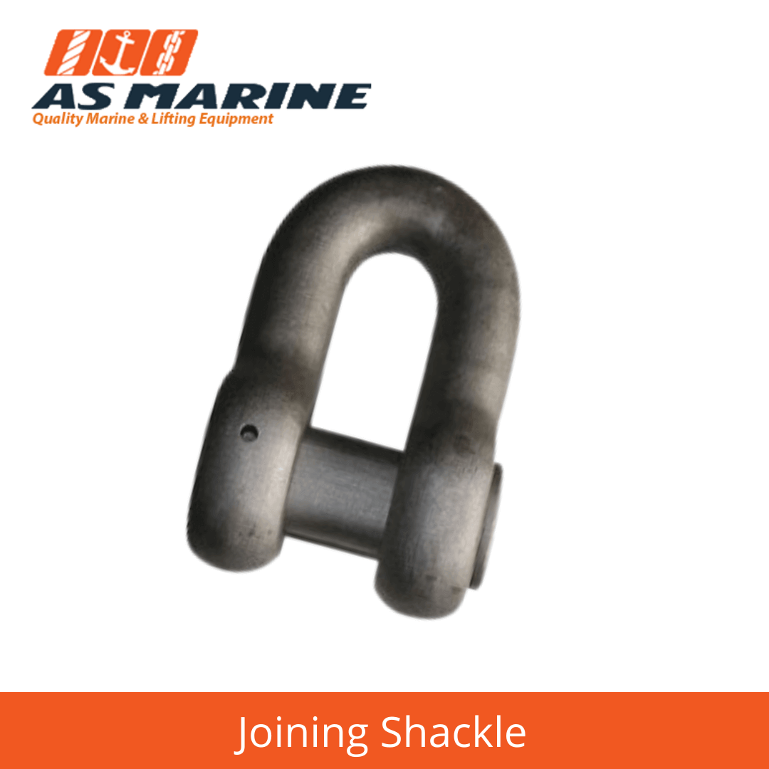 jual joining shackle