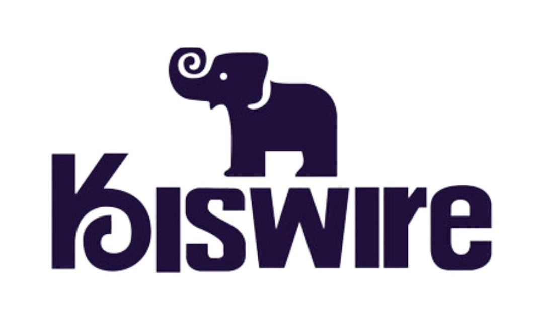 logo kiswire