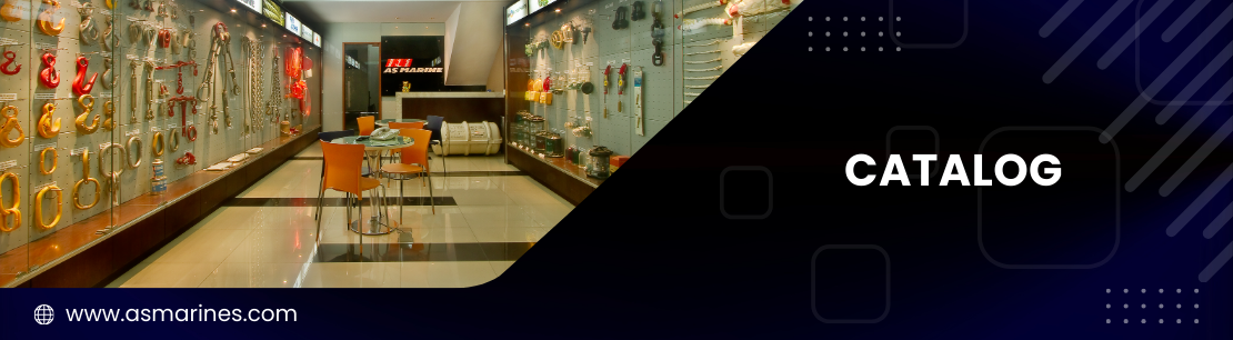 Katalog Produk Alat Kapal