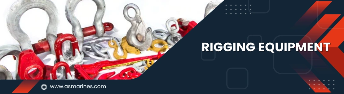 Safety Latch Kits | PT. Anugrah Sukses Marine