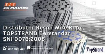 Pengertian, Fungsi dan Jenis Wire Rope Clip Untuk Kebutuhan Sling | PT ...