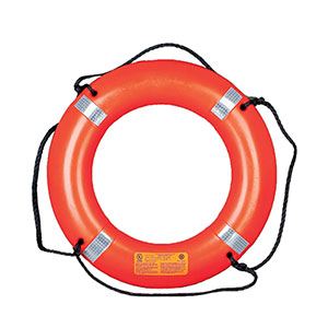 Jual Ring Buoy atau Pelampung