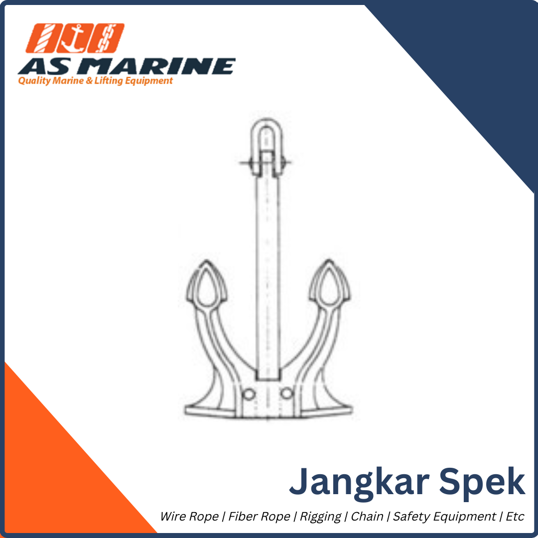 Jangkar Spek