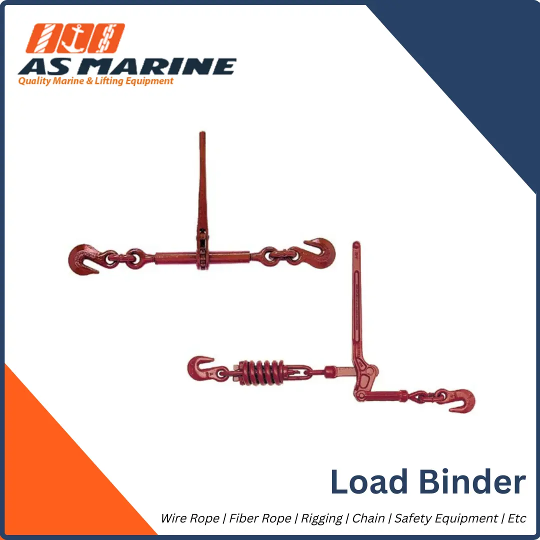 Load Binder