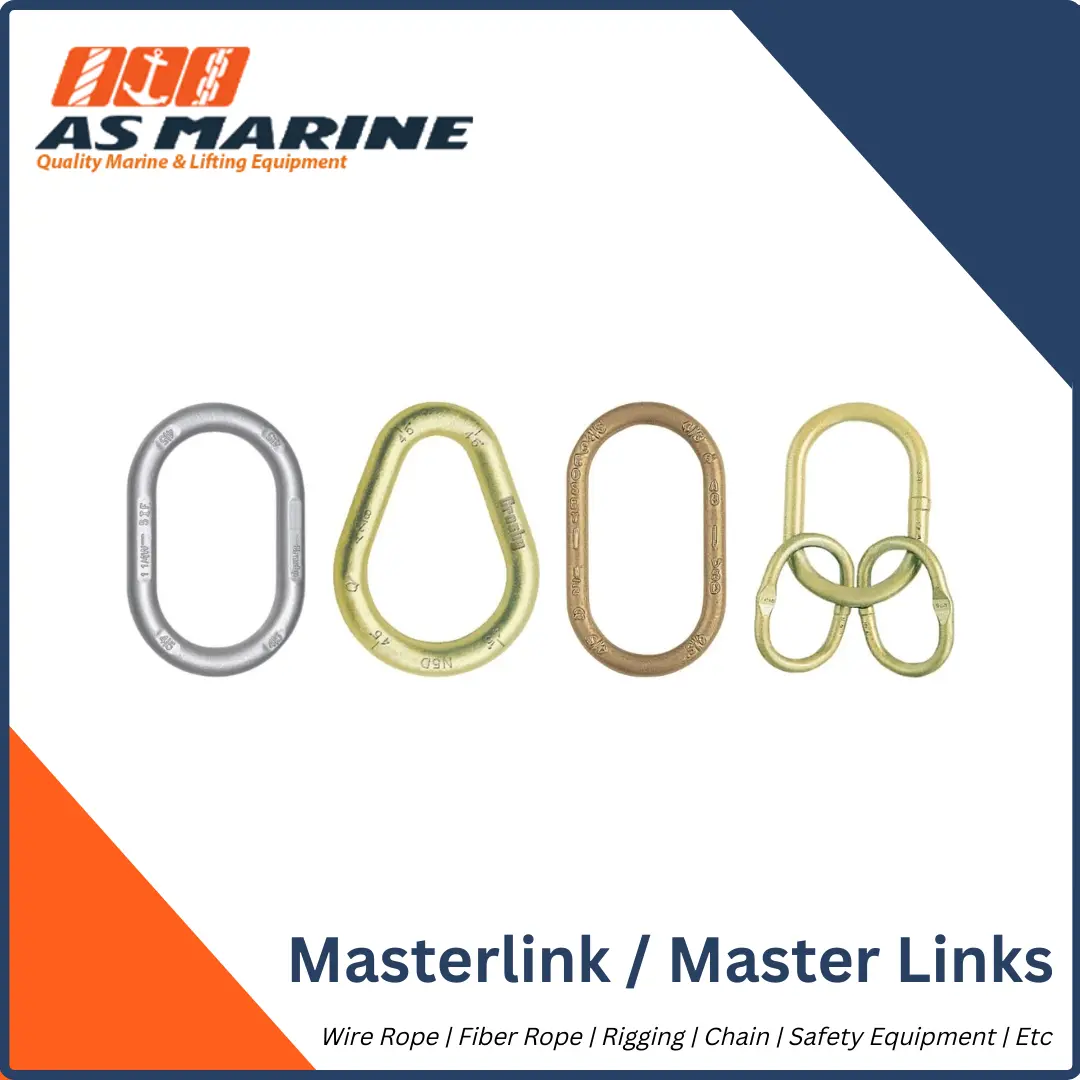 Masterlink / Master Link